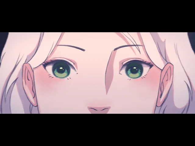 spring herald - 春天的信使 (2019) 2d animated short